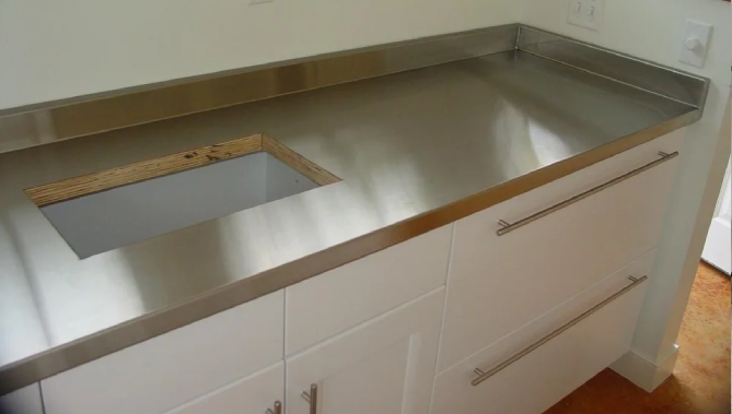 Cocina Moderna